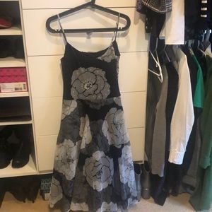 Bang dress